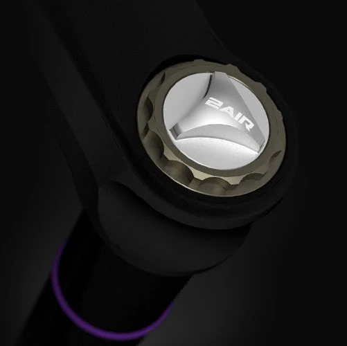 Fourche FORMULA SELVA R 29" Axe 15x110mm Boost Ultraviolet