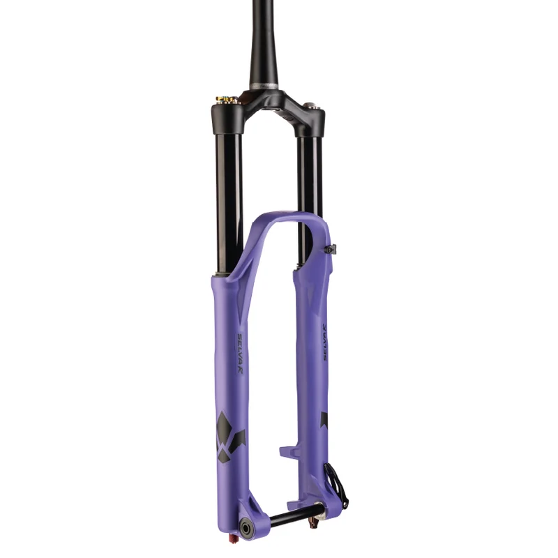 Fourche FORMULA SELVA R 29" Axe 15x110mm Boost Ultraviolet
