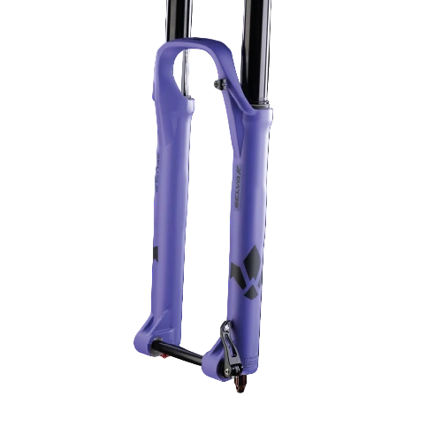 Fourche FORMULA SELVA R 29" Axe 15x110mm Boost Ultraviolet