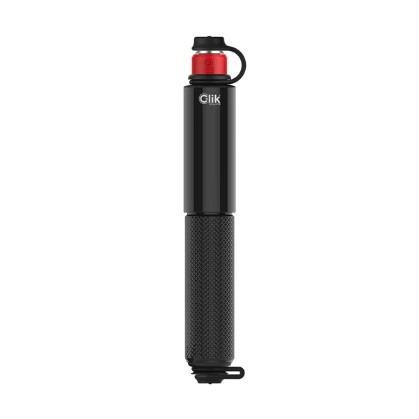Pompe à Main LEZYNE HP CLIK DRIVE Noir