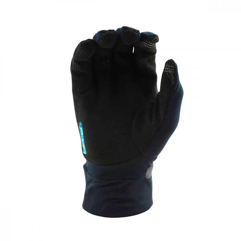 Gants TROY LEE DESIGNS SWELTER PRO Noir