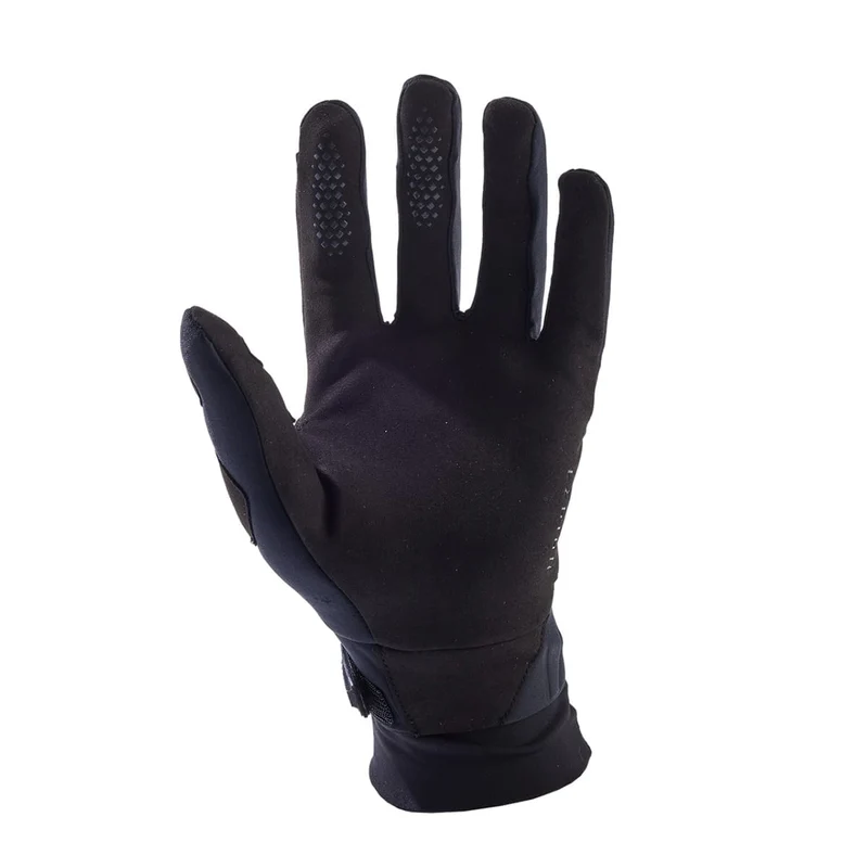 Gants FOX DEFEND THERMO Noir