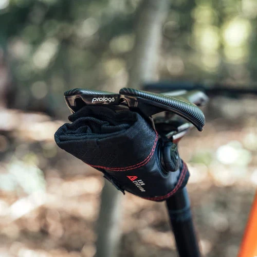 Sacoche de Selle KOM CYCLING SADDLE ROLL XL