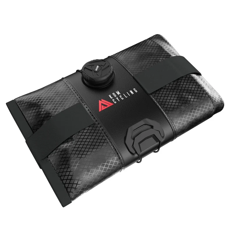 Sacoche de Selle KOM CYCLING SADDLE ROLL