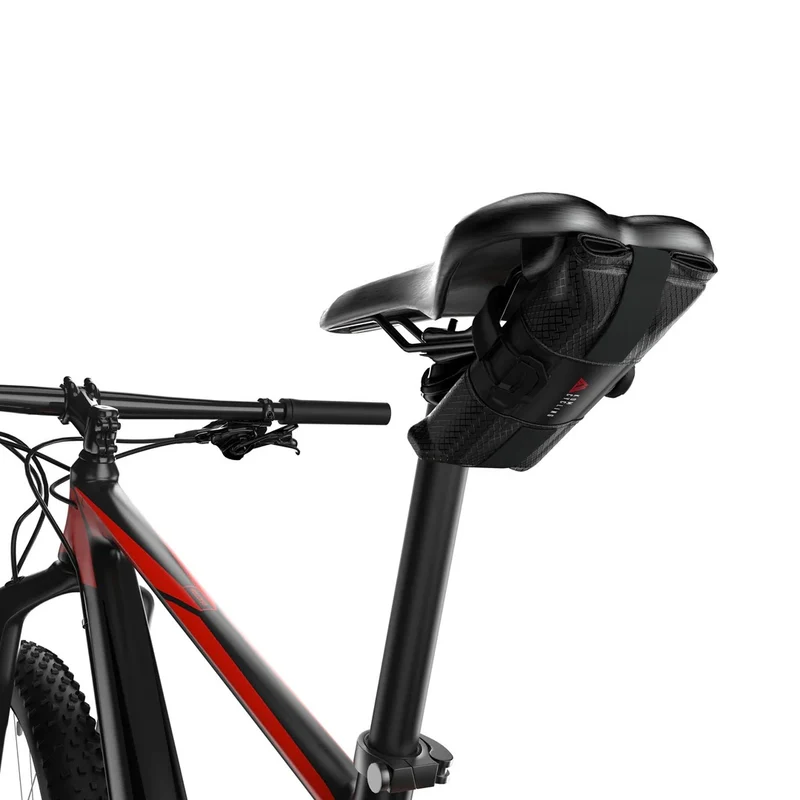 Sacoche de Selle KOM CYCLING SADDLE ROLL