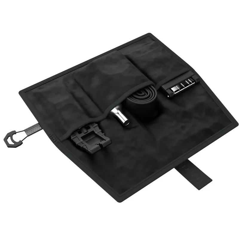 Sacoche de Selle KOM CYCLING SADDLE ROLL