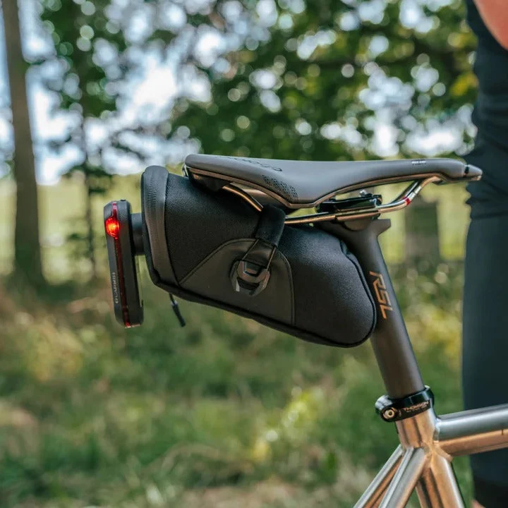 Sacoche de Selle KOM CYCLING SADDLE BAG SMALL Varia