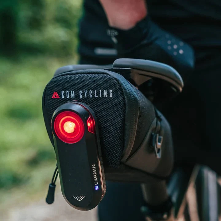 Sacoche de Selle KOM CYCLING SADDLE BAG SMALL Varia