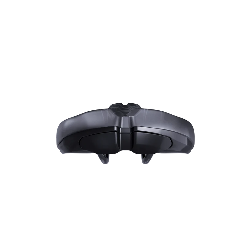 Selle PRO MSU 1.3 E-MTB 152mm Rails Inox Noir