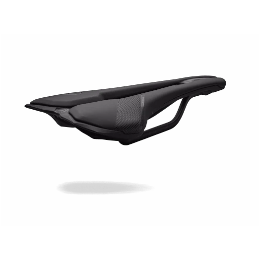 Selle PRO GRIFFON TEAM 152mm Rails Carbone Noir