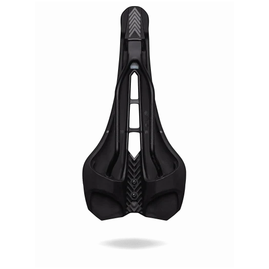 Selle PRO GRIFFON TEAM 152mm Rails Carbone Noir