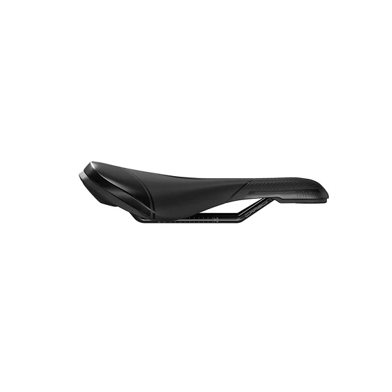 Selle PRO SIRIN TEAM 162mm Femme Rails Carbone Noir