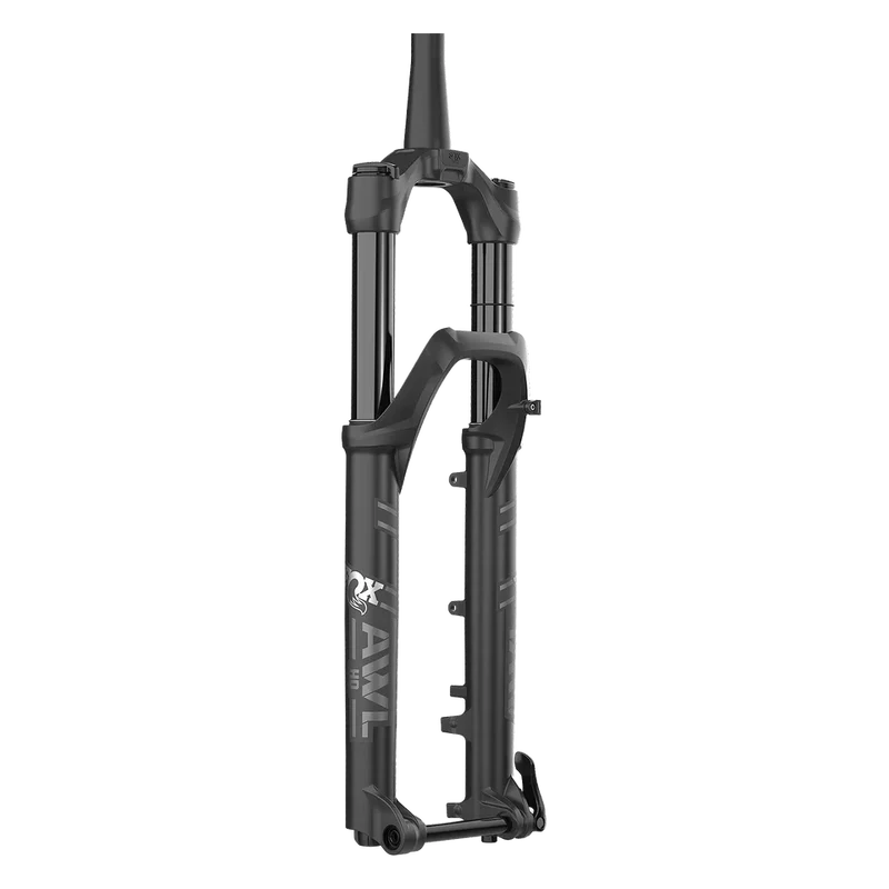 Fourche FOX RACING SHOX 36 FLOAT 29" AWL HD RAIL Sweep-Adj Axe 15x110mm Boost Noir 2025