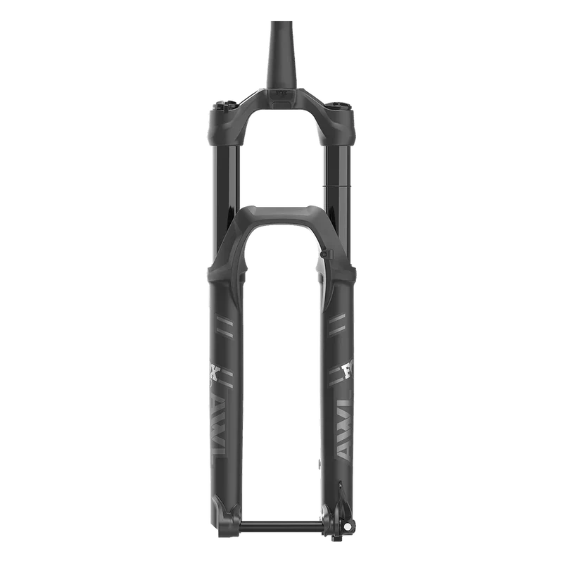 Fourche FOX RACING SHOX 36 FLOAT 29" AWL HD RAIL Sweep-Adj Axe 15x110mm Boost Noir 2025