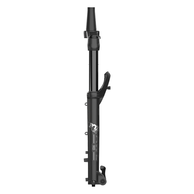 Fourche FOX RACING SHOX 36 FLOAT 29" AWL HD RAIL Sweep-Adj Axe 15x110mm Boost Noir 2025