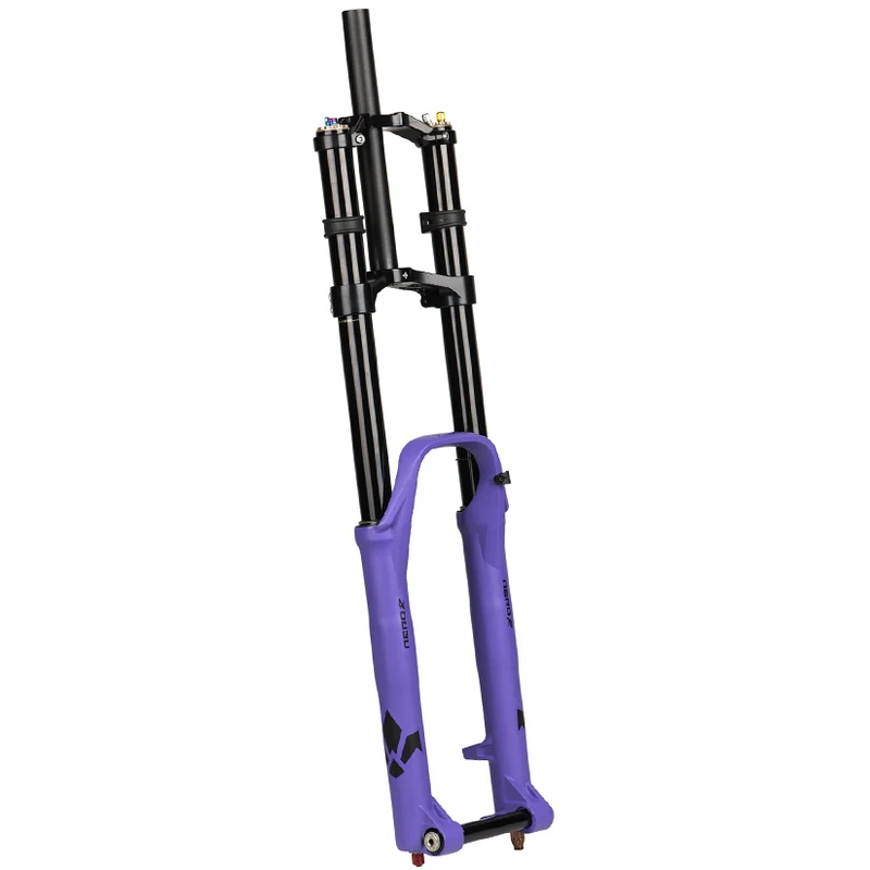 Fourche FORMULA NERO R 29" Axe 20x110mm Boost Ultraviolet