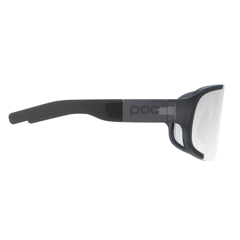 Lunettes POC ASPIIRE Noir Translucide Verre Clarity Photochromique