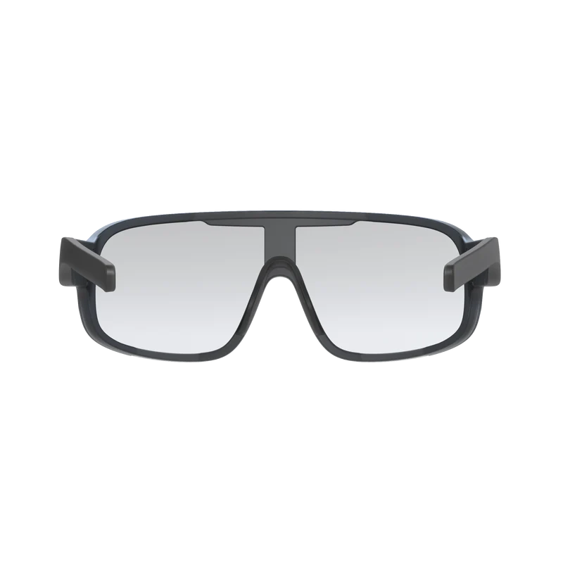 Lunettes POC ASPIIRE Noir Translucide Verre Clarity Photochromique