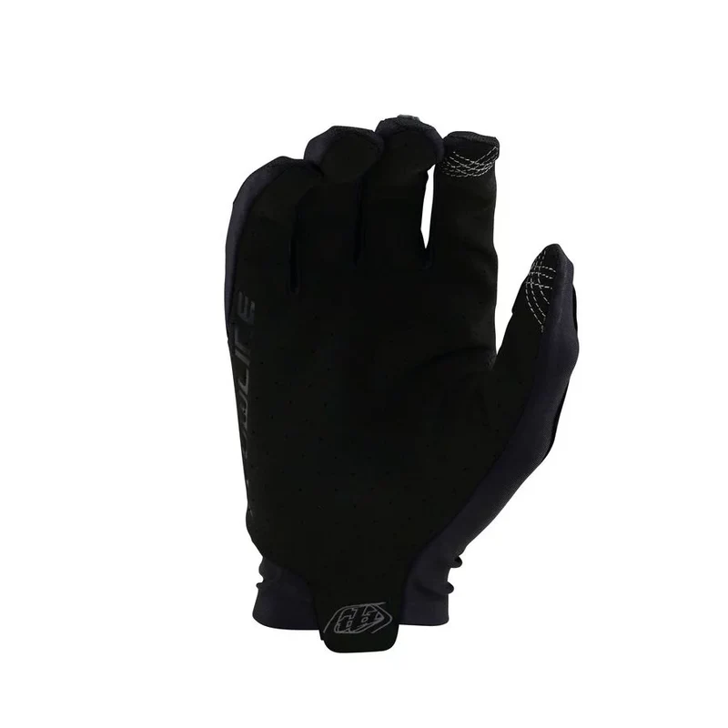 Gants TROY LEE DESIGNS FLOWLINE Mono Noir