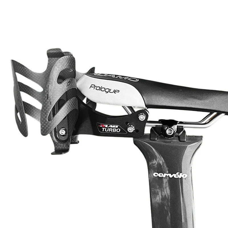 Turbo Wing System with Gorilla Bottle Cages