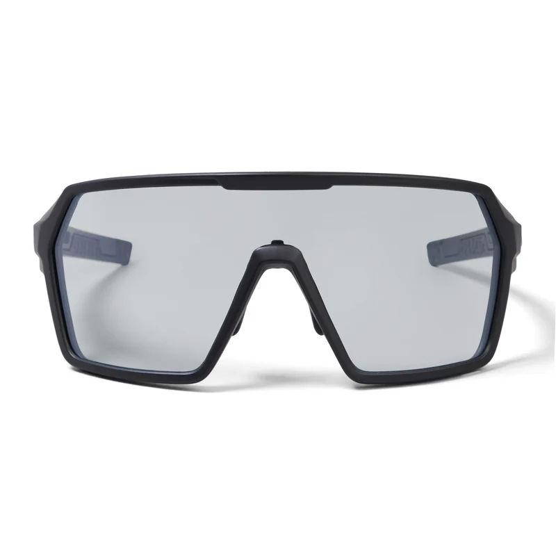 Lunettes ENDURA SINGLETRACK Photochromique Noir