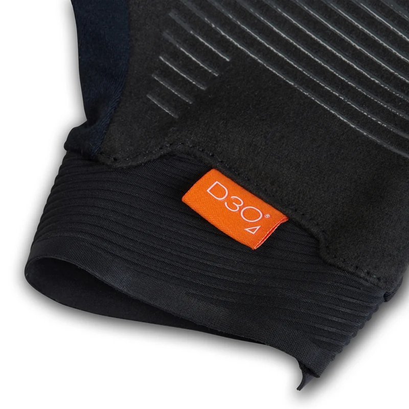 Gants ENDURA MT500 D3O® II Noir
