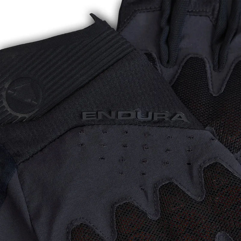 Gants ENDURA MT500 D3O® II Noir