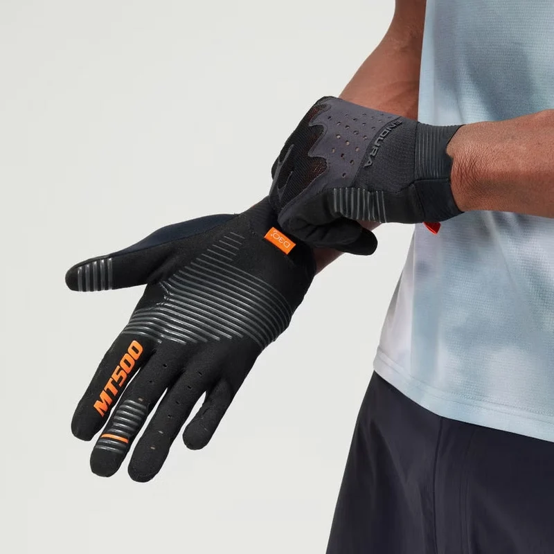 Gants ENDURA MT500 D3O® II Noir