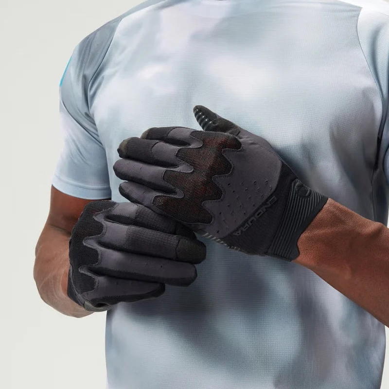 Gants ENDURA MT500 D3O® II Noir