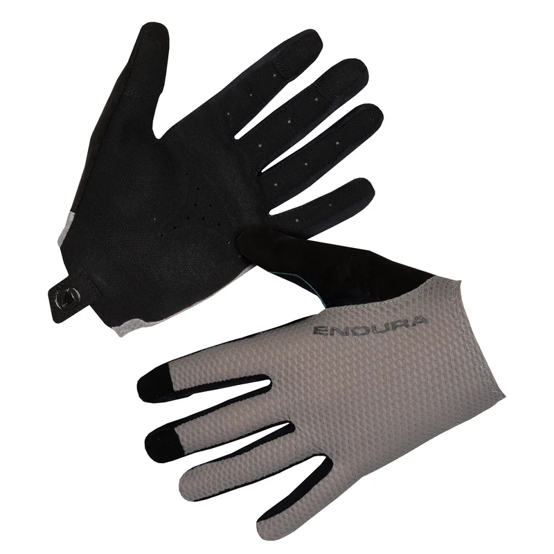 Gants ENDURA EGM Beige/Gris
