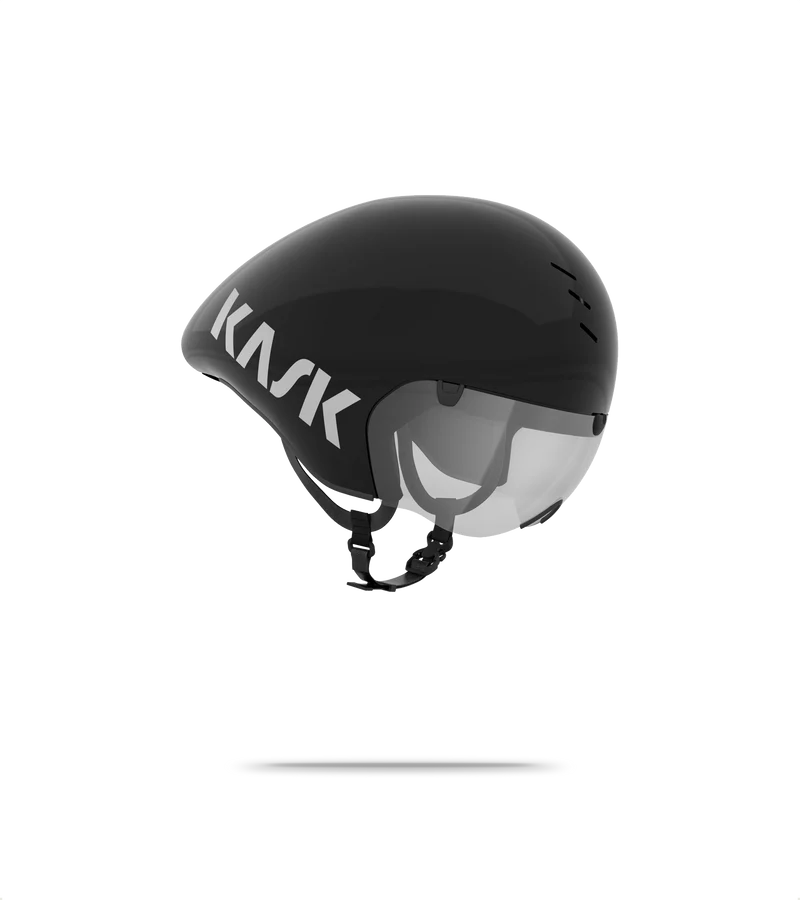 Beluga TT Helmet