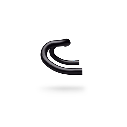 Cintre Gravel PRO DISCOVER COMPACT Flare 20°