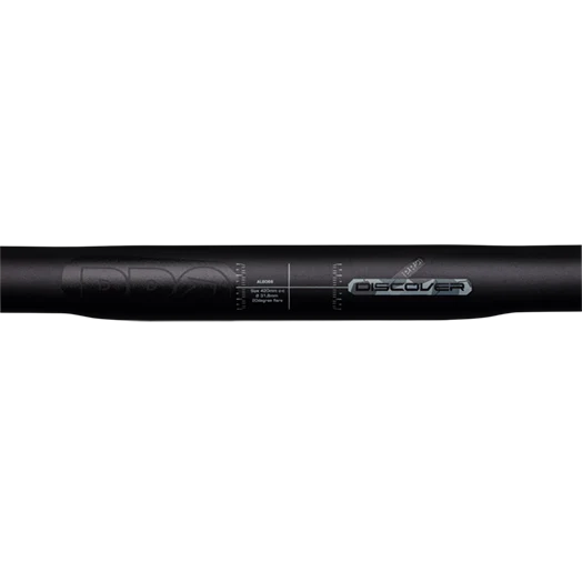 Cintre Gravel PRO DISCOVER COMPACT Flare 20°