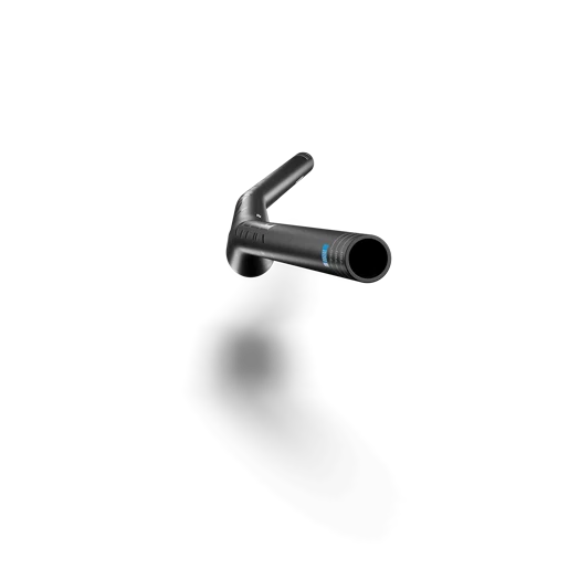 Cintre E-Bike PRO KORYAK E-PERFORMANCE Rise 20mm 800mm Noir
