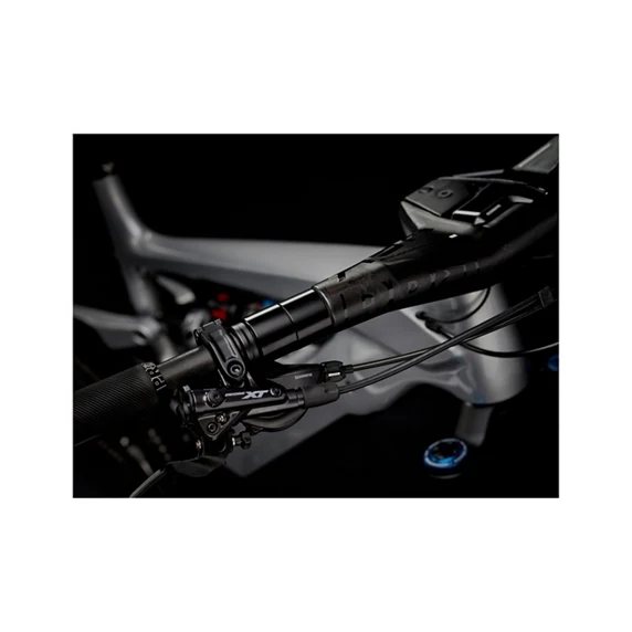 Cintre E-Bike PRO KORYAK E-PERFORMANCE Rise 20mm 800mm Carbone Noir