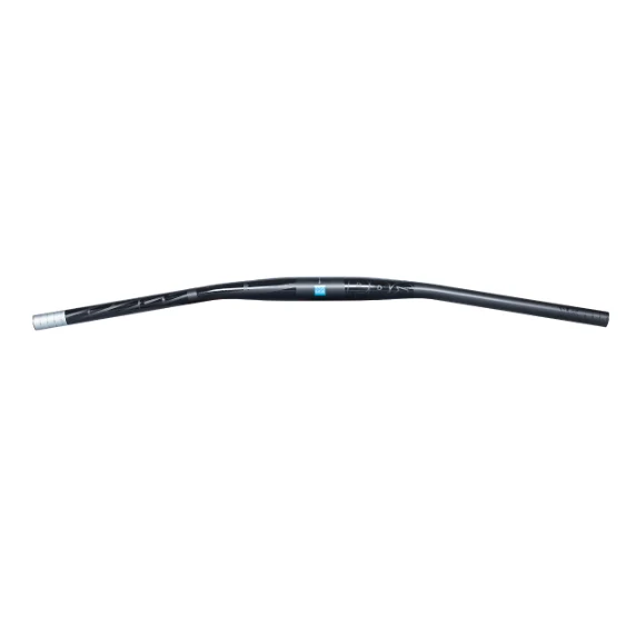 Cintre PRO THARSIS 3FIVE Rise 20mm 800mm Carbone Noir