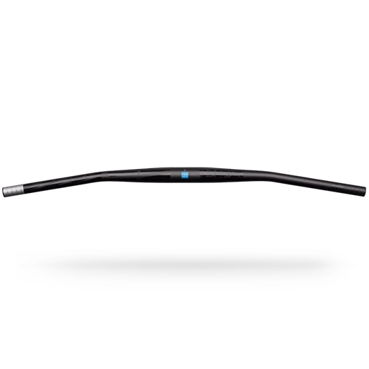 Cintre PRO THARSIS 3FIVE Rise 30mm 800mm Carbone Noir