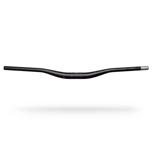 Cintre PRO THARSIS 3FIVE Rise 30mm 800mm Carbone Noir