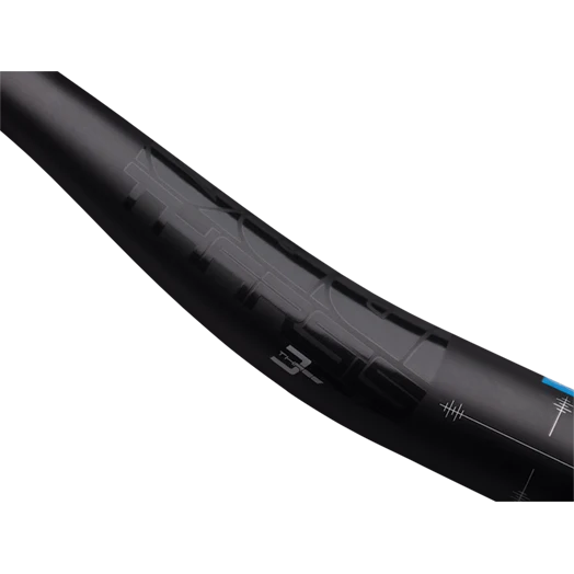 Cintre PRO THARSIS 3FIVE Rise 30mm 800mm Carbone Noir