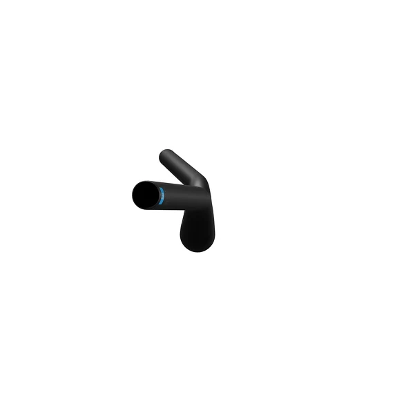 Cintre PRO THARSIS 3FIVE Rise 40mm 780mm Carbone Noir