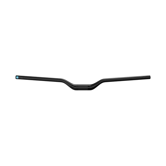 Cintre PRO THARSIS 3FIVE Rise 40mm 780mm Carbone Noir