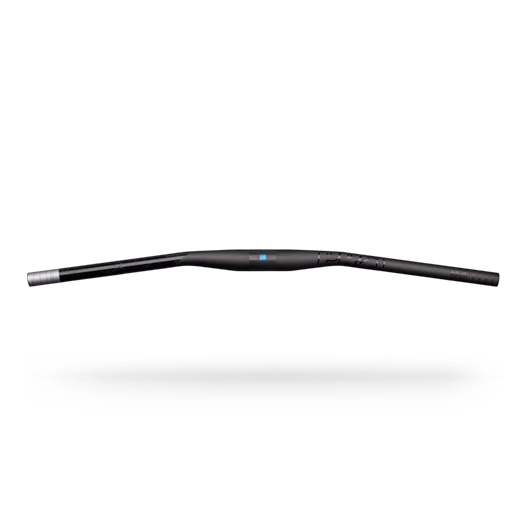 Cintre PRO THARSIS 3FIVE Flat Top Rise 5mm 740mm Carbone Noir