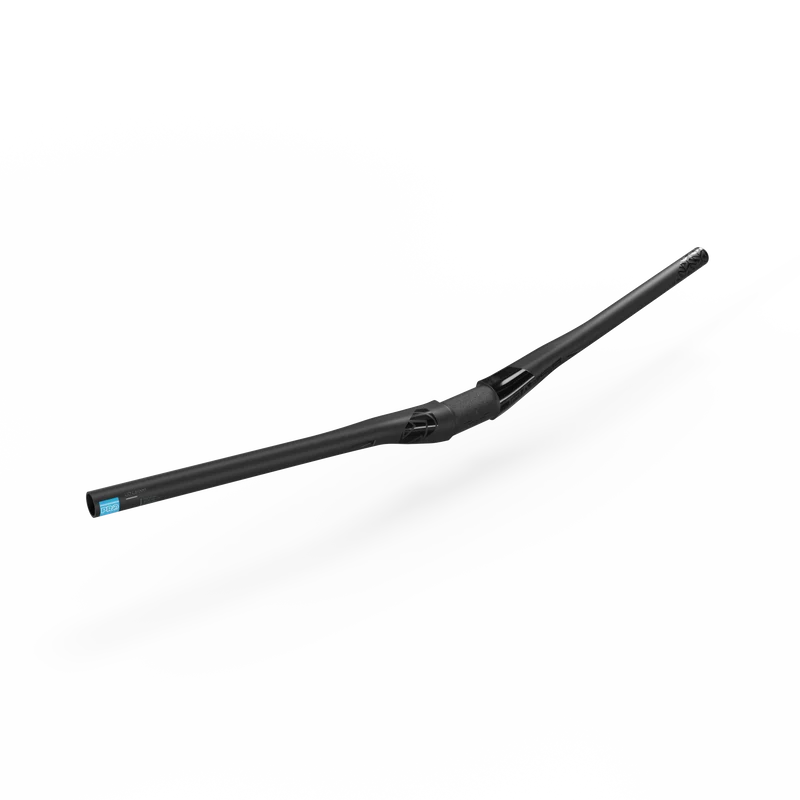 Cintre PRO THARSIS EVO Rise 20mm 780mm Carbone Noir