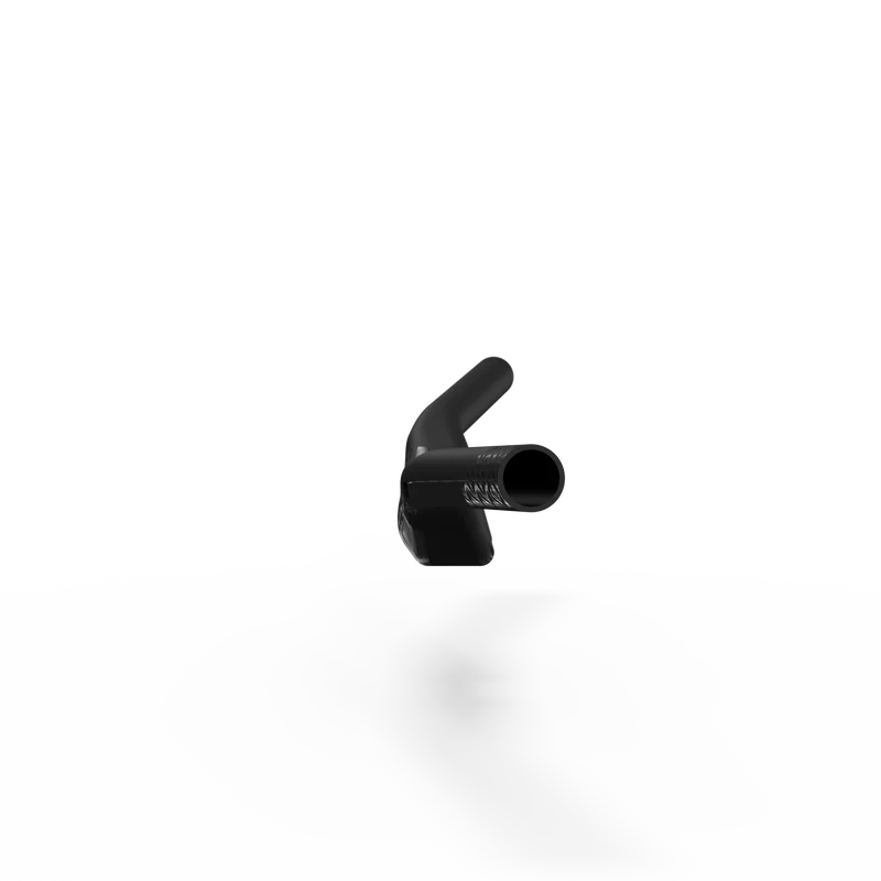 Cintre PRO THARSIS EVO Rise 20mm 780mm Carbone Noir