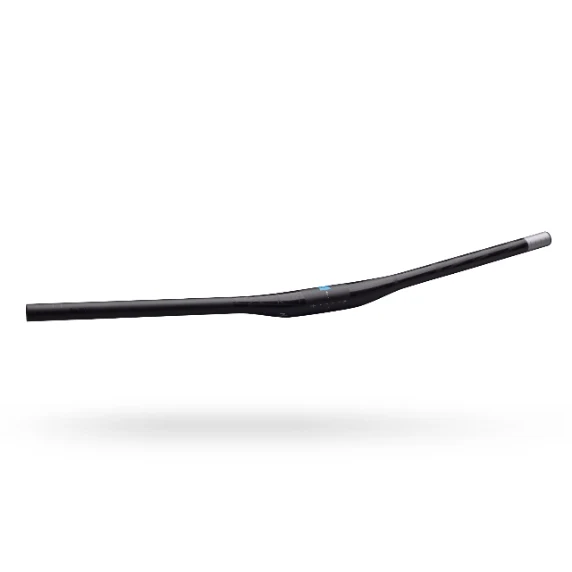 Cintre PRO THARSIS 3FIVE Rise 10mm 780mm Carbone Noir
