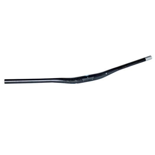 Cintre PRO THARSIS 3FIVE Rise 20mm 800mm Aluminium Noir