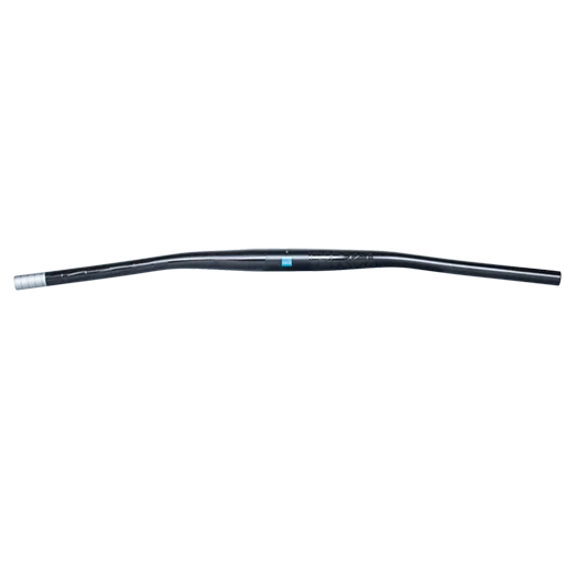 Cintre PRO THARSIS 3FIVE Rise 20mm 800mm Aluminium Noir