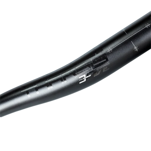 Cintre PRO THARSIS 3FIVE Rise 20mm 800mm Aluminium Noir