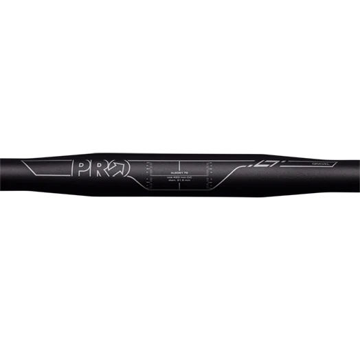 Cintre PRO LT GRAVEL