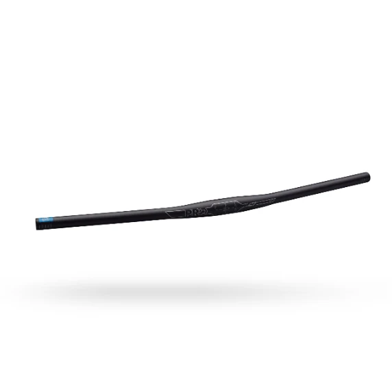 Cintre PRO LT Plat 720mm Noir